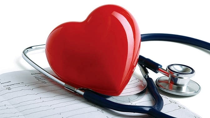 Cardiology Department