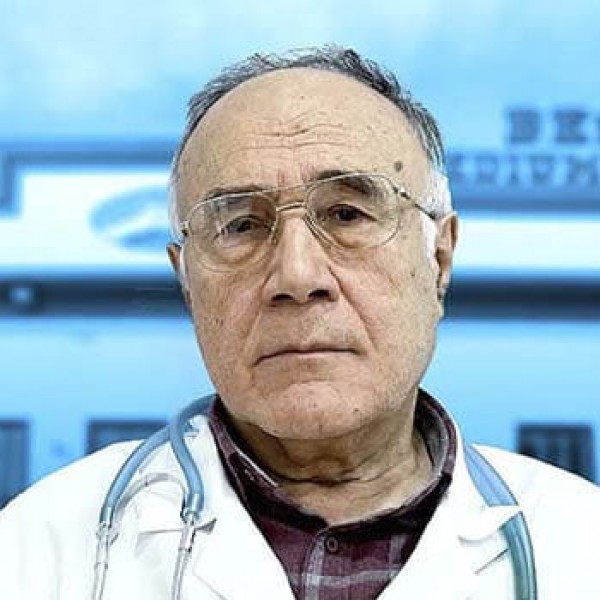 Dr. Jennifer Martinez