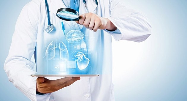Cardiology Department